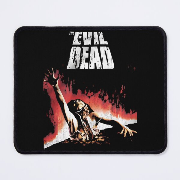 Item preview, The Evil Dead 1981 designed and sold by casper-charmain.
