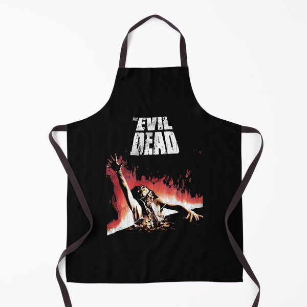 Item preview, The Evil Dead 1981 designed and sold by casper-charmain.