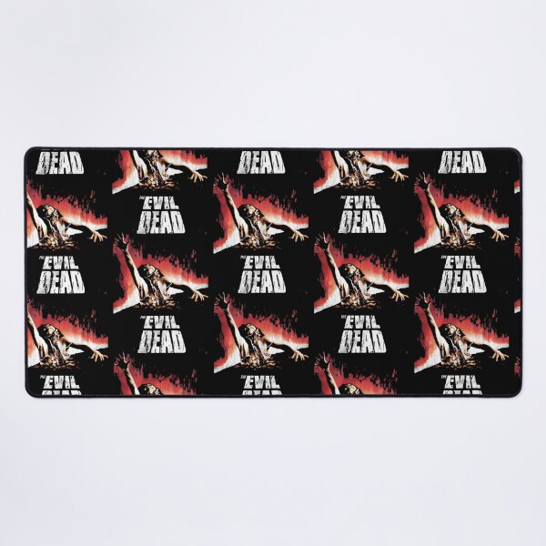 Item preview, The Evil Dead 1981 designed and sold by casper-charmain.