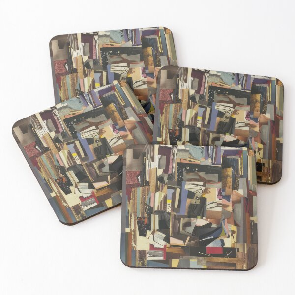 Item preview, Ad reinhardt abstract painting designed and sold by namikikkik.