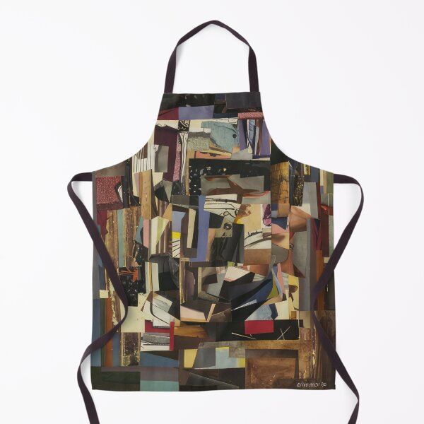 Item preview, Ad reinhardt abstract painting designed and sold by namikikkik.
