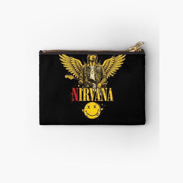 Item preview, Nirvana Rock designed and sold by MelanieHalen.