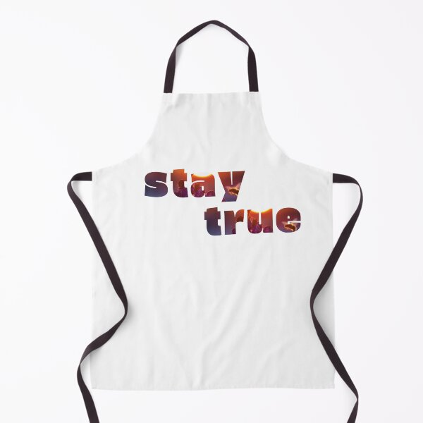 Item preview, stay true designed and sold by yaraothman95.