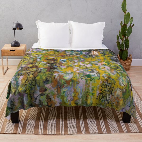 Item preview, Ad reinhardt abstract painting designed and sold by namikikkik.