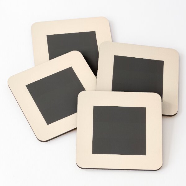 Item preview, Ad reinhardt abstract painting designed and sold by namikikkik.