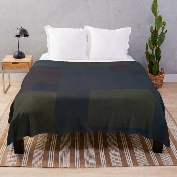 Item preview, Ad reinhardt abstract painting designed and sold by namikikkik.