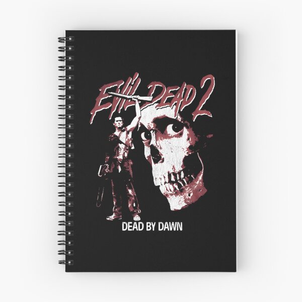 Item preview, The Evil Dead designed and sold by casper-charmain.
