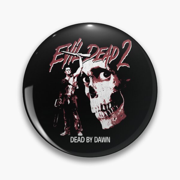 Item preview, The Evil Dead designed and sold by casper-charmain.