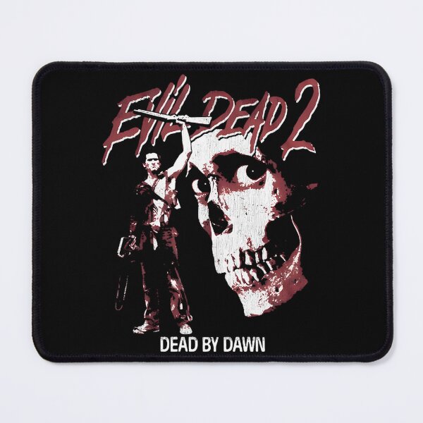 Item preview, The Evil Dead designed and sold by casper-charmain.