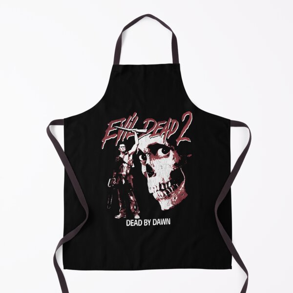 Item preview, The Evil Dead designed and sold by casper-charmain.