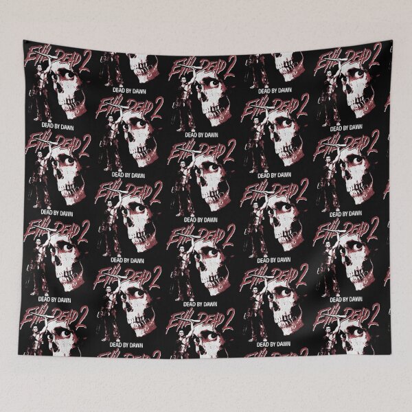 Item preview, The Evil Dead designed and sold by casper-charmain.