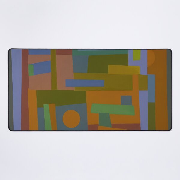 Item preview, Ad reinhardt abstract painting designed and sold by namikikkik.