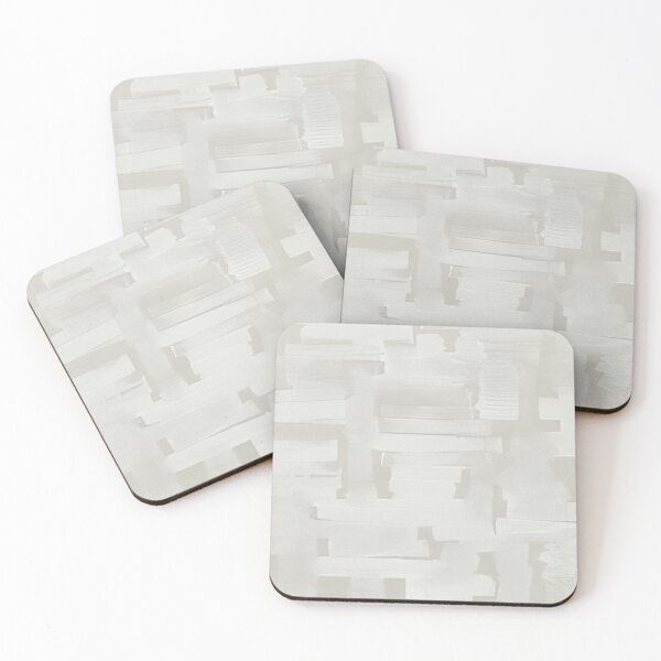 Item preview, Ad reinhardt abstract painting designed and sold by namikikkik.
