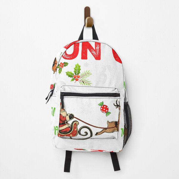 Item preview, Christmas I was Recently Run Over By Reindeer Men Women Kid designed and sold by Aladino Tamayo.