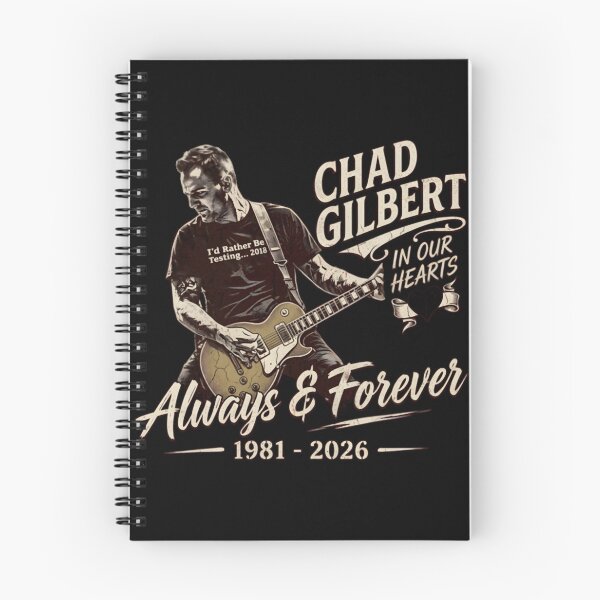 Item preview, Chad Gilbert New Found Glory Tribute In Our Hearts Always Forever designed and sold by Decoration Ideas.