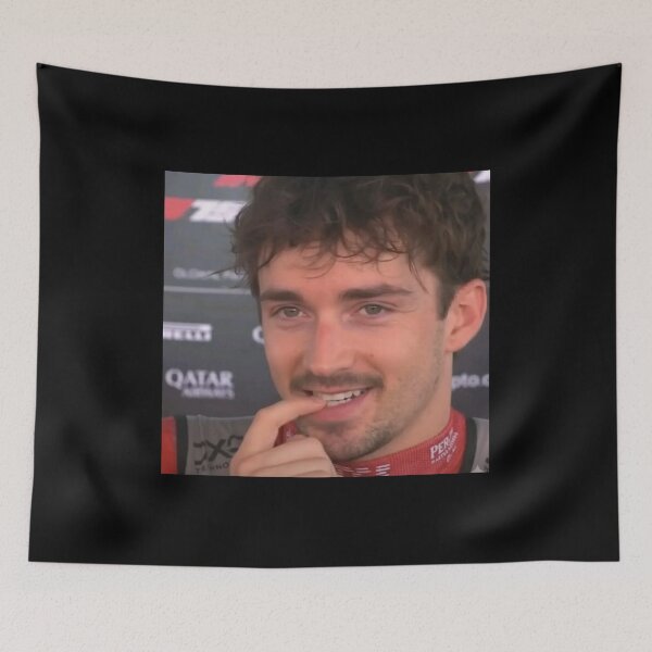 Item preview, leclerc meme  designed and sold by else  if.