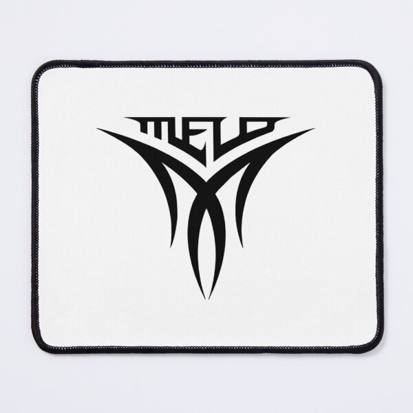 Item preview, Best-Seller-Carmelo-Anthony-Logo-Merchandise-Essential-T-Shirt designed and sold by OfficialPNGs.