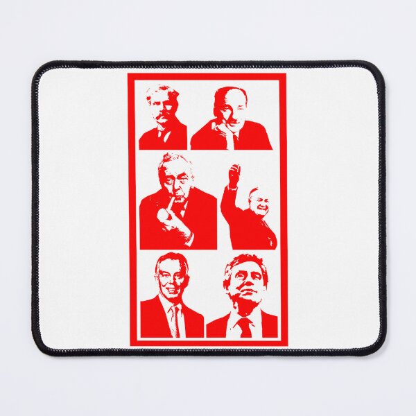 Item preview, Pms Of The Past designed and sold by ImpracticalTe.