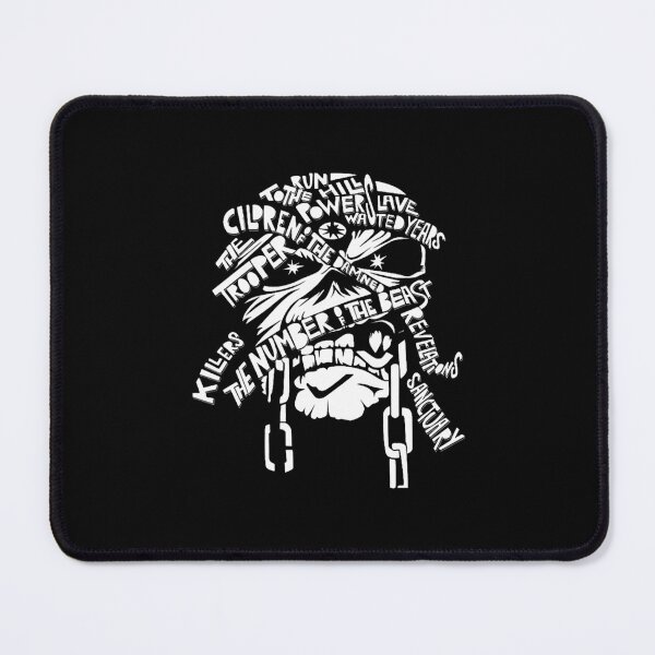 Item preview, Mummy Head Full Of Words designed and sold by VinoPvpCaDa1v10.