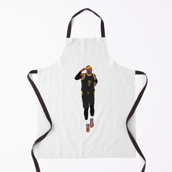 Item preview, Carmelo Anthony 7 Join Los Angeles Lakers Team designed and sold by OfficialPNGs.
