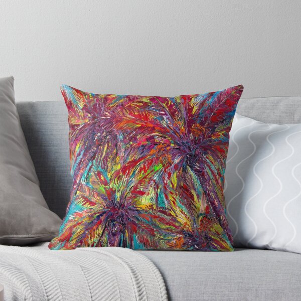 Item preview, Crimson Palms designed and sold by Natalia_Shchip.