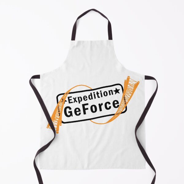 Item preview, Logo Expedition GeForce — Roller Coaster Holiday Park Intamin designed and sold by FoolishDreamers.