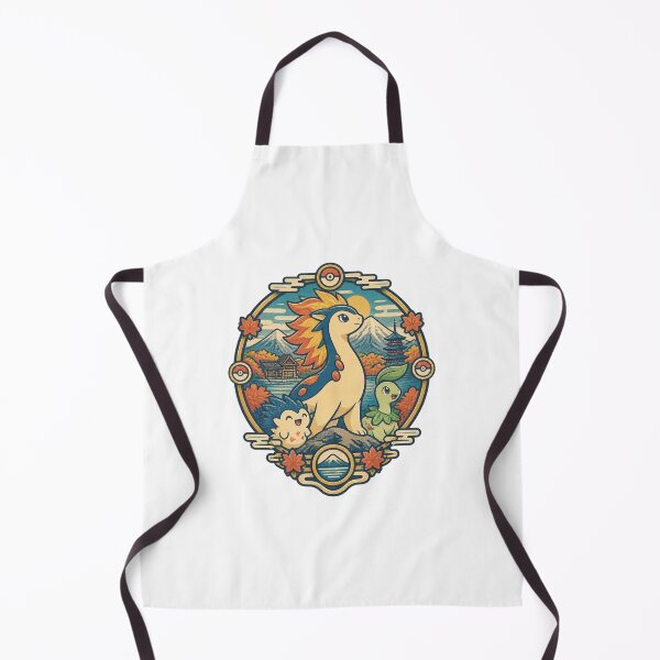 Item preview, Johto Region Inspired Retro Gaming Design designed and sold by TheDemgenerate.