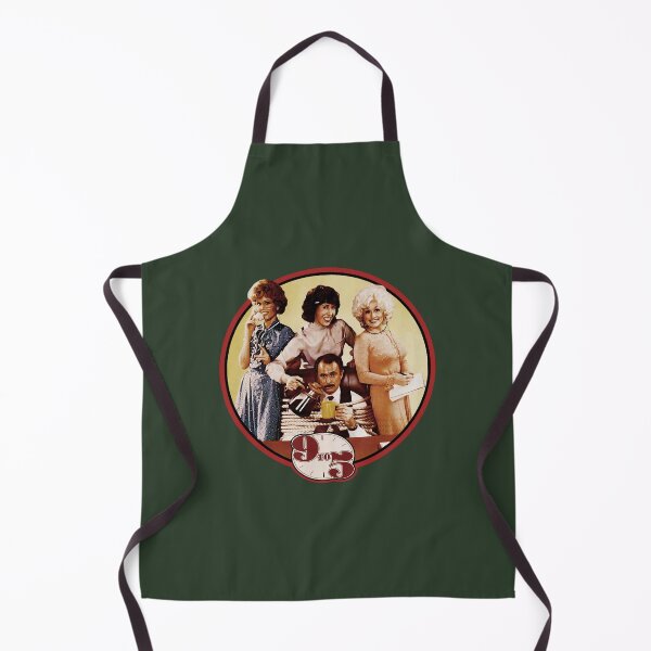 Item preview, 9 To 5 Comedy Oversized T-Shirt designed and sold by Vinacreationsy.