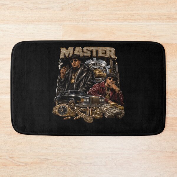 Aperçu de l'œuvre Master No Limit Records créée et vendue par MelanieHalen.