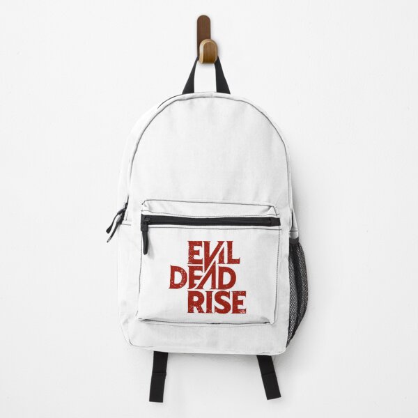 Item preview, Evil Dead Rise Logo designed and sold by casper-charmain.