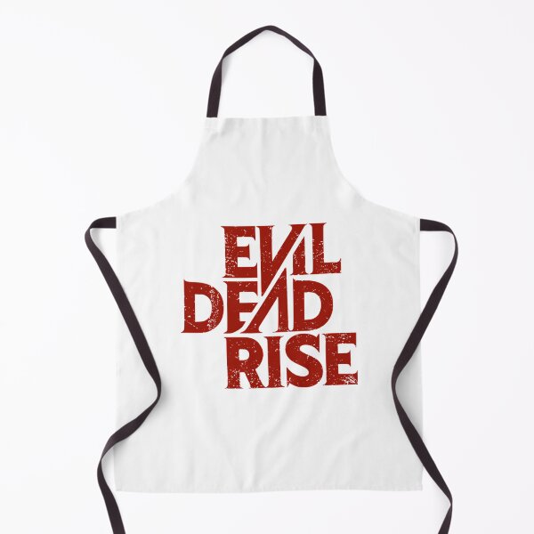 Item preview, Evil Dead Rise Logo designed and sold by casper-charmain.
