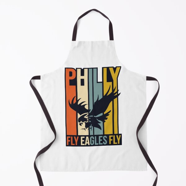 Item preview, Philadelphia Fly Eagles Fly Football Fan Design designed and sold by 37Shop.