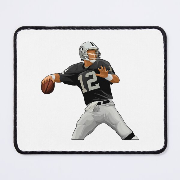 Item preview, Rich Gannon 12 Passes designed and sold by ImpracticalTe.