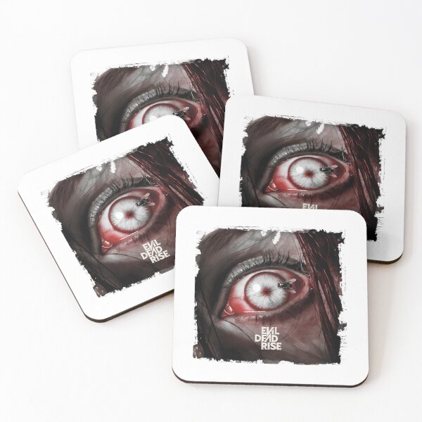 Item preview, Evil Dead Rise Movie Evil Dead Rise designed and sold by casper-charmain.