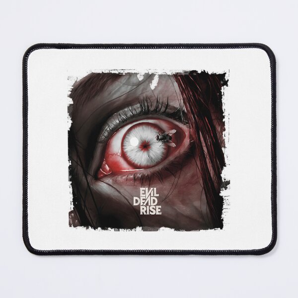 Item preview, Evil Dead Rise Movie Evil Dead Rise designed and sold by casper-charmain.