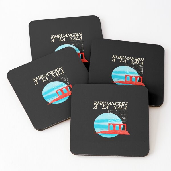 Item preview, A La Sala 2025 Tour designed and sold by TobinAshcroft.