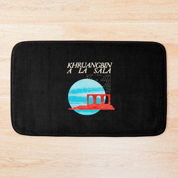 Item preview, A La Sala 2025 Tour designed and sold by TobinAshcroft.