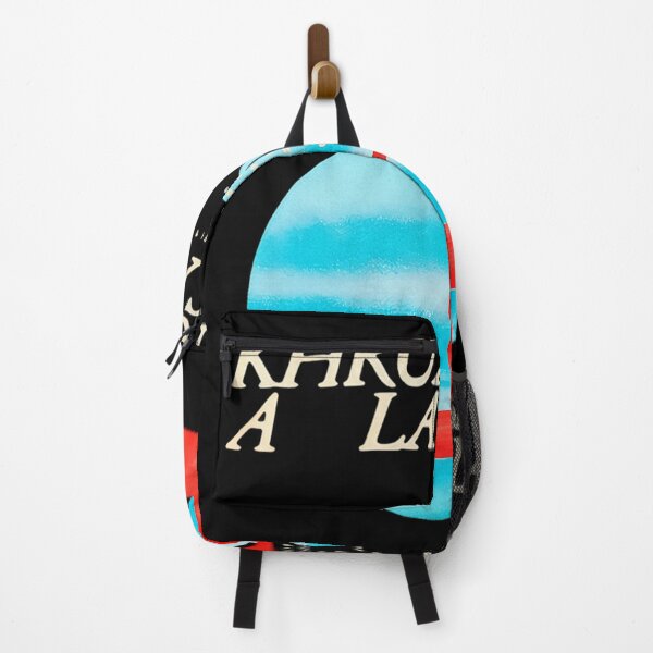 Item preview, A La Sala 2025 Tour designed and sold by TobinAshcroft.