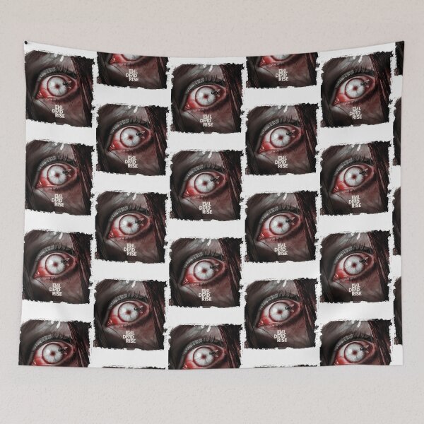 Item preview, Evil Dead Rise Movie Evil Dead Rise designed and sold by casper-charmain.