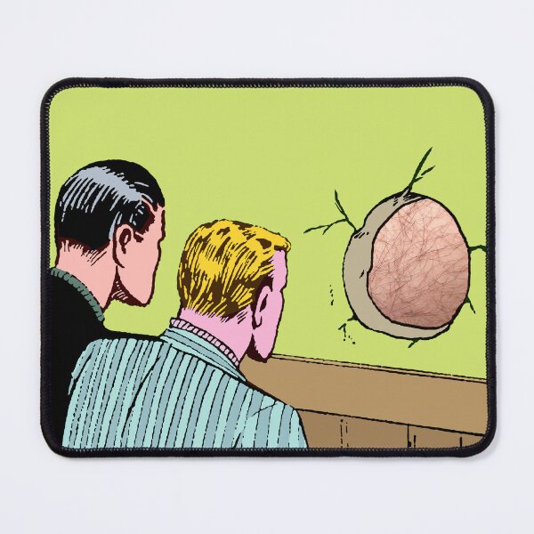 Item preview, Hole in the wall designed and sold by Caritte.