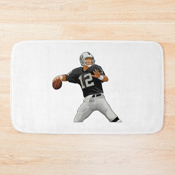 Item preview, Rich Gannon 12 Passes designed and sold by ImpracticalTe.