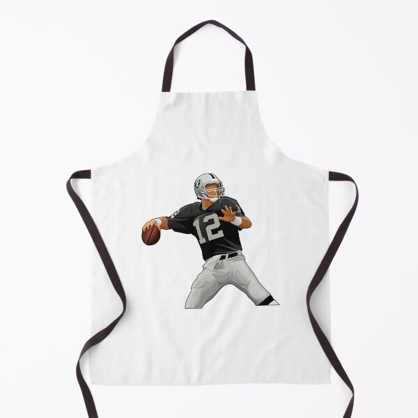 Item preview, Rich Gannon 12 Passes designed and sold by ImpracticalTe.