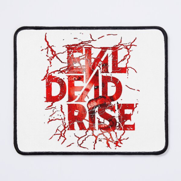 Item preview, Evil Dead Rise Movie designed and sold by casper-charmain.