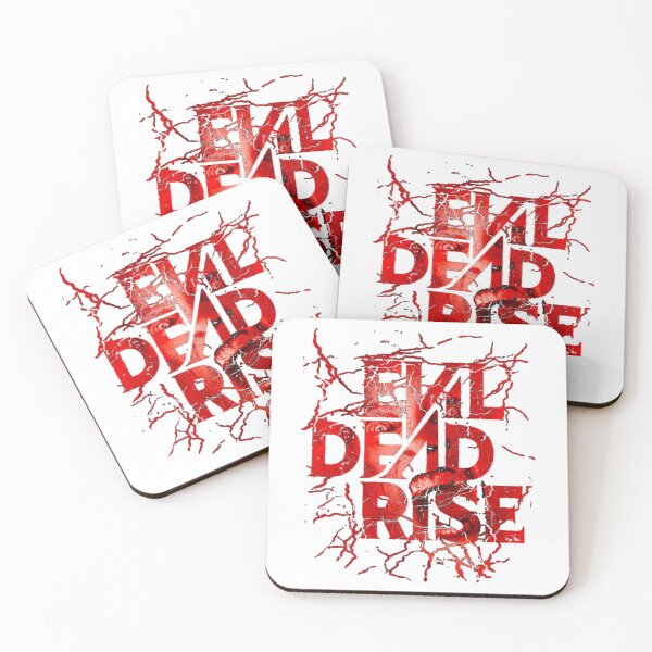 Item preview, Evil Dead Rise Movie designed and sold by casper-charmain.