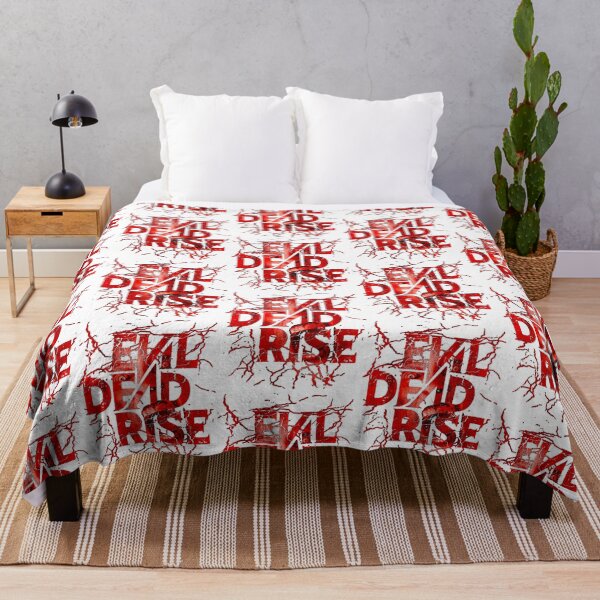 Item preview, Evil Dead Rise Movie designed and sold by casper-charmain.