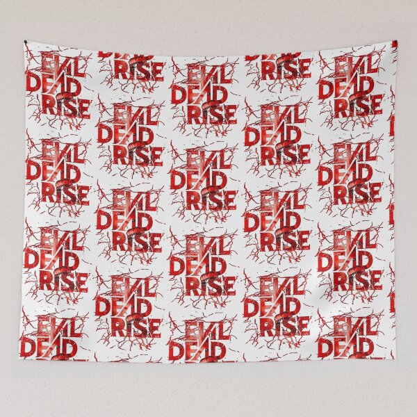 Item preview, Evil Dead Rise Movie designed and sold by casper-charmain.