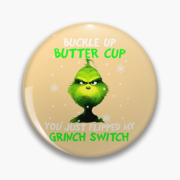 Item preview, Buckle Up  designed and sold by Wadernelon.
