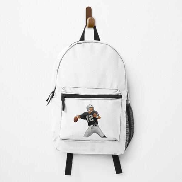Item preview, Rich Gannon 12 Passes designed and sold by ImpracticalTe.