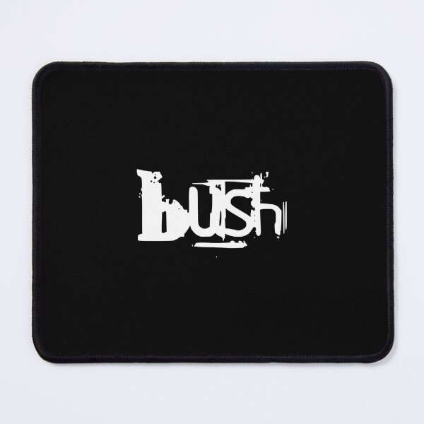 Item preview, Bush (Band) Hd designed and sold by TobinAshcroft.