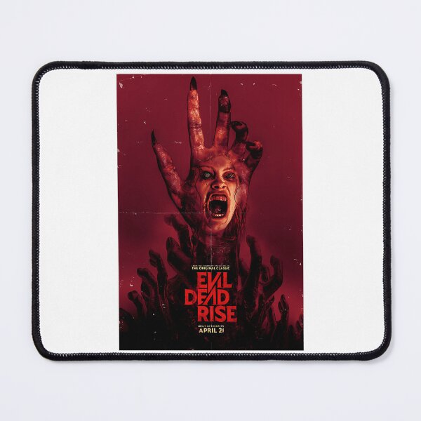 Item preview, Evil Dead Rise Release Date2023 designed and sold by casper-charmain.